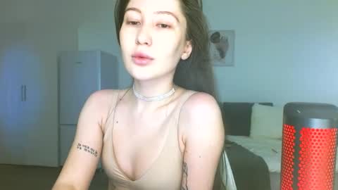 Snapshot of rebecca_demure18 chatting on March 6, 2025, 3:24 pm Lets talk here 33. online show from March 6, 2025, 3:24 pm