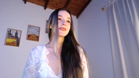 Snapshot of rebecca_johonsonn chatting on March 8, 2026, 2:37 am Becca Johnsoon online show from March 8, 2026, 2:37 am