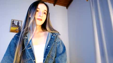 Snapshot of rebecca_johonsonn chatting on May 24, 2026, 1:10 am Becca Johnsoon online show from May 24, 2026, 1:10 am