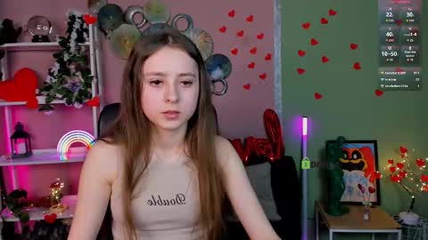 rebecca_smile_ online show from February 11, 2026, 4:12 pm