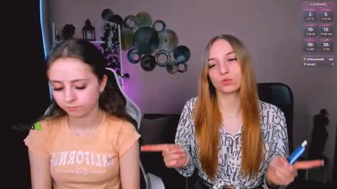 rebecca_smile_ online show from March 13, 2026, 1:40 pm