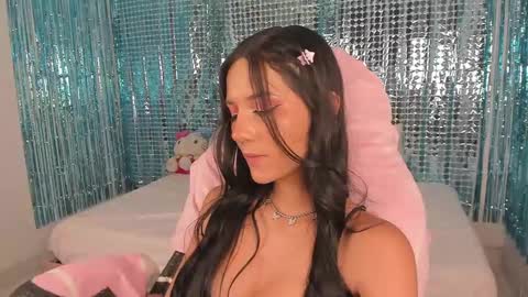 rebecca Dangelo online show from January 20, 2025, 10:07 am