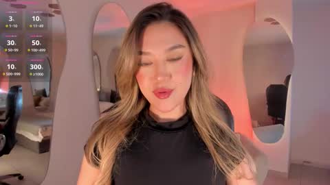 Rebe online show from October 22, 2025, 7:24 pm