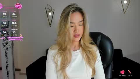 Rebe online show from January 10, 2026, 7:48 pm