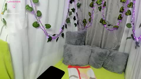 Snapshot of rebeccamayer031 chatting on February 26, 2026, 4:55 am Rebecca online show from February 26, 2026, 4:55 am