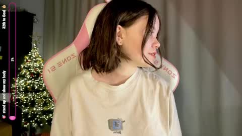 Rebecca Nikson online show from December 30, 2024, 5:37 am