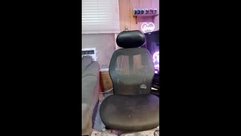 rebeckaloves online show from May 24, 2026, 12:48 am