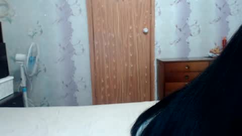 Rebeka 08 online show from July 22, 2026, 6:43 pm