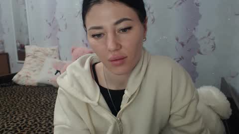 Rebeka 099 online show from February 23, 2026, 3:31 pm