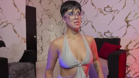 REBEKA online show from November 18, 2025, 12:31 pm