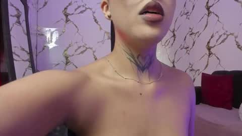 REBEKA online show from December 2, 2025, 12:32 pm