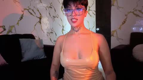 REBEKA online show from December 15, 2025, 12:42 pm