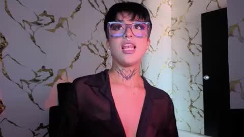 REBEKA online show from December 20, 2025, 12:23 pm