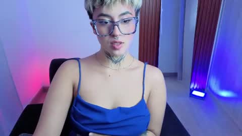 Snapshot of rebeka_baker chatting on June 27, 2026, 11:04 am REBEKA online show from June 27, 2026, 11:04 am