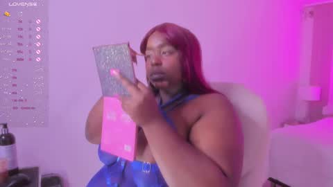 rebeka online show from February 25, 2025, 11:19 am