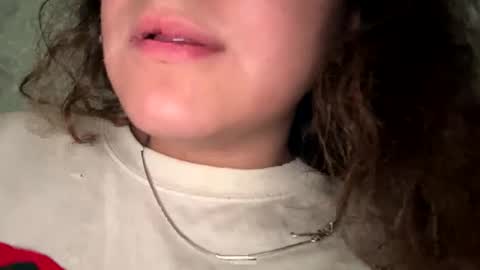 Snapshot of rebekkalucky chatting on September 24, 2025, 11:57 am rebekkalucky online show from September 24, 2025, 11:57 am