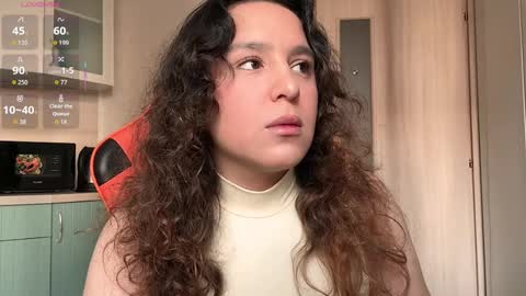 Snapshot of rebekkalucky chatting on October 2, 2025, 1:40 pm rebekkalucky online show from October 2, 2025, 1:40 pm