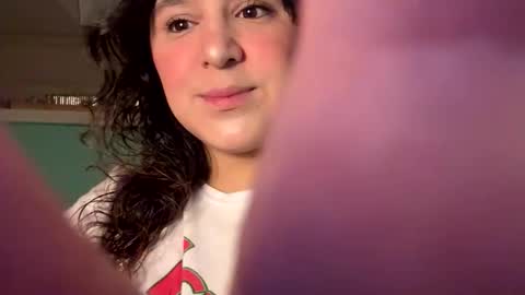 Snapshot of rebekkalucky chatting on January 15, 2026, 9:40 pm rebekkalucky online show from January 15, 2026, 9:40 pm