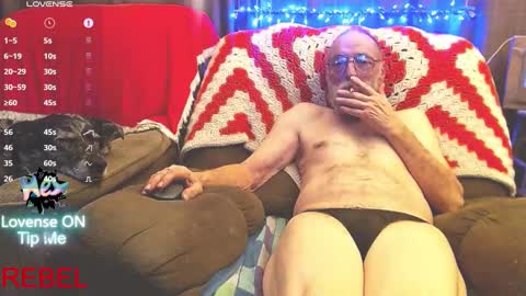 Snapshot of rebel1957rd chatting on February 16, 2025, 2:09 am Rebel online show from February 16, 2025, 2:09 am