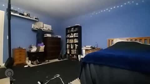 rebelstarlight online show from January 18, 2026, 9:46 am