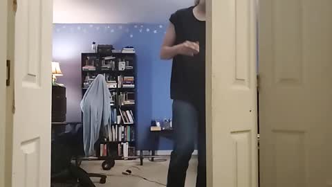 rebelstarlight online show from April 6, 2026, 8:04 am