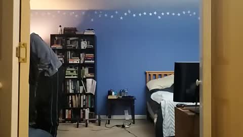 rebelstarlight online show from April 13, 2026, 6:52 am