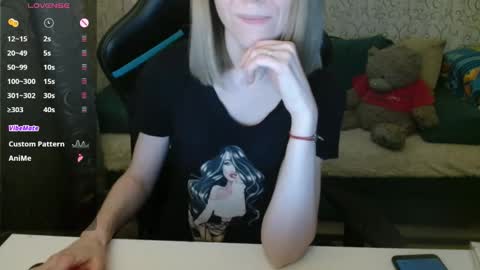 RebesaOlset online show from February 15, 2026, 4:14 pm