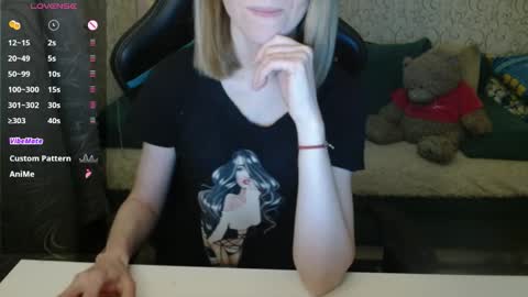 RebesaOlset online show from February 16, 2026, 3:19 pm