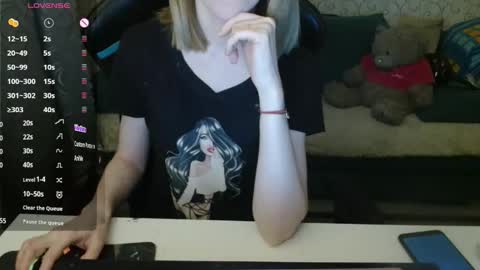 RebesaOlset online show from March 1, 2026, 4:42 pm