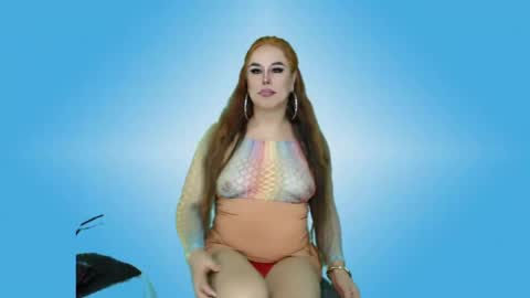 CandySex online show from March 29, 2026, 10:21 pm