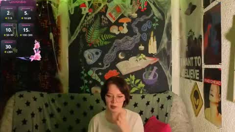 Snapshot of reborn_elf chatting on November 28, 2025, 9:50 pm Lara online show from November 28, 2025, 9:50 pm