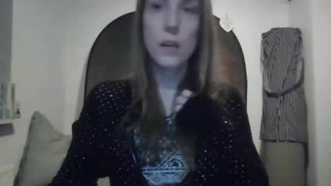 Keely KeKe Kiwi online show from October 30, 2025, 1:29 am