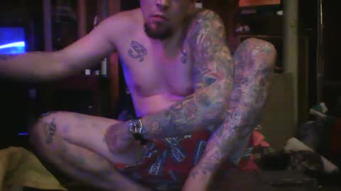 Snapshot of recka810 chatting on March 1, 2025, 10:13 am recka810 online show from March 1, 2025, 10:13 am