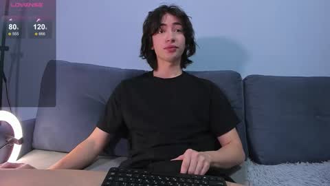 Alan online show from December 20, 2025, 7:37 am