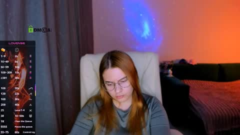 Snapshot of red__dizzy chatting on November 25, 2025, 6:30 pm red__dizzy online show from November 25, 2025, 6:30 pm