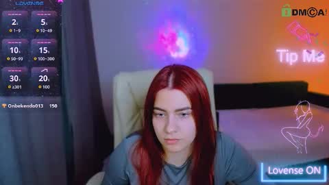 Snapshot of red__dizzy chatting on January 13, 2026, 4:45 pm red__dizzy online show from January 13, 2026, 4:45 pm