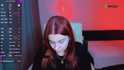 Snapshot of red__dizzy chatting on January 14, 2026, 9:20 pm red__dizzy online show from January 14, 2026, 9:20 pm