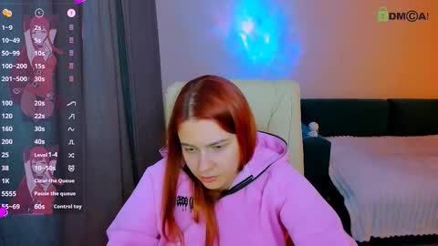 Snapshot of red__dizzy chatting on February 5, 2026, 11:53 pm red__dizzy online show from February 5, 2026, 11:53 pm