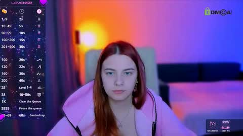 Snapshot of red__dizzy chatting on February 7, 2026, 6:44 pm red__dizzy online show from February 7, 2026, 6:44 pm