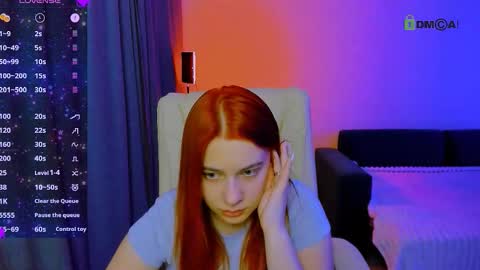 Snapshot of red__dizzy chatting on February 18, 2026, 11:11 pm red__dizzy online show from February 18, 2026, 11:11 pm