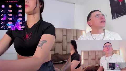 Red Lust  online show from January 13, 2026, 11:48 am