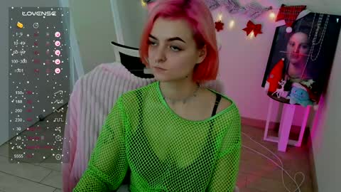 Bestie online show from December 13, 2024, 1:55 pm