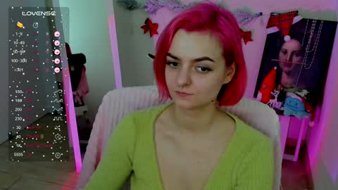 Bestie online show from December 23, 2024, 2:17 pm