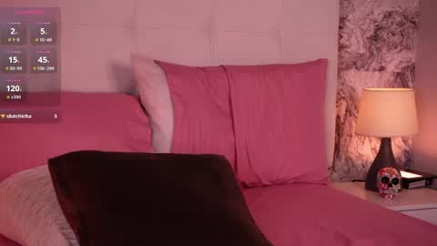 Snapshot of red_doll__ chatting on April 29, 2026, 2:43 pm SOFIA online show from April 29, 2026, 2:43 pm