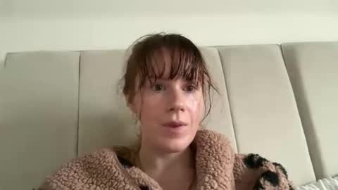 Rosie online show from November 11, 2025, 9:31 am