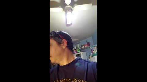 red_hot_peppers online show from October 3, 2025, 8:44 am