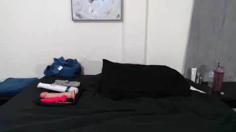 Red Hot Rachael online show from January 11, 2025, 6:56 am