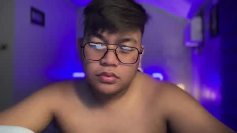 Red Libra online show from February 8, 2026, 7:06 pm