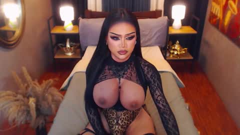 AsianRedivy online show from December 3, 2025, 11:52 am