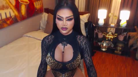 AsianRedivy online show from January 16, 2026, 11:47 am